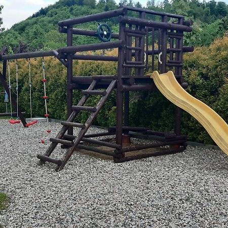 Apartmany U Skanzenu Rožnov pod Radhoštěm Екстериор снимка