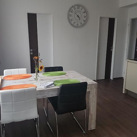 Apartmany U Skanzenu Rožnov pod Radhoštěm Екстериор снимка