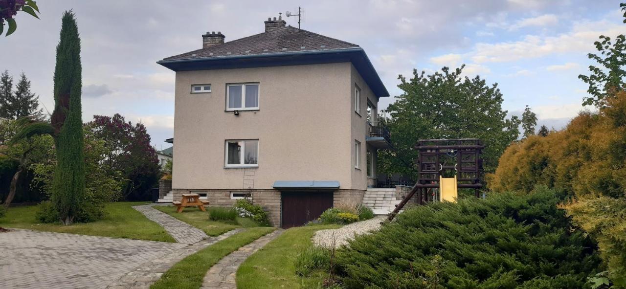 Apartmany U Skanzenu Rožnov pod Radhoštěm Екстериор снимка
