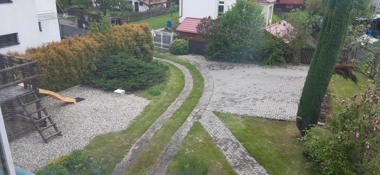 Apartmany U Skanzenu Rožnov pod Radhoštěm Екстериор снимка