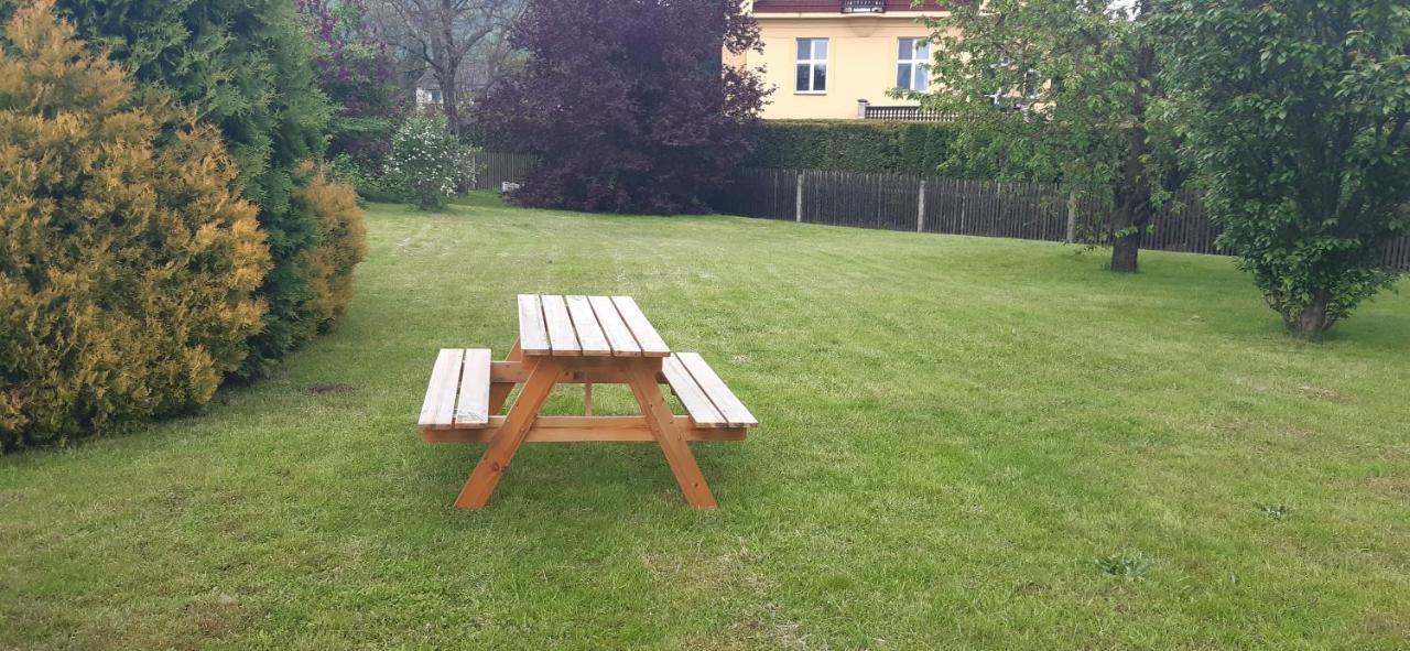 Apartmany U Skanzenu Rožnov pod Radhoštěm Екстериор снимка