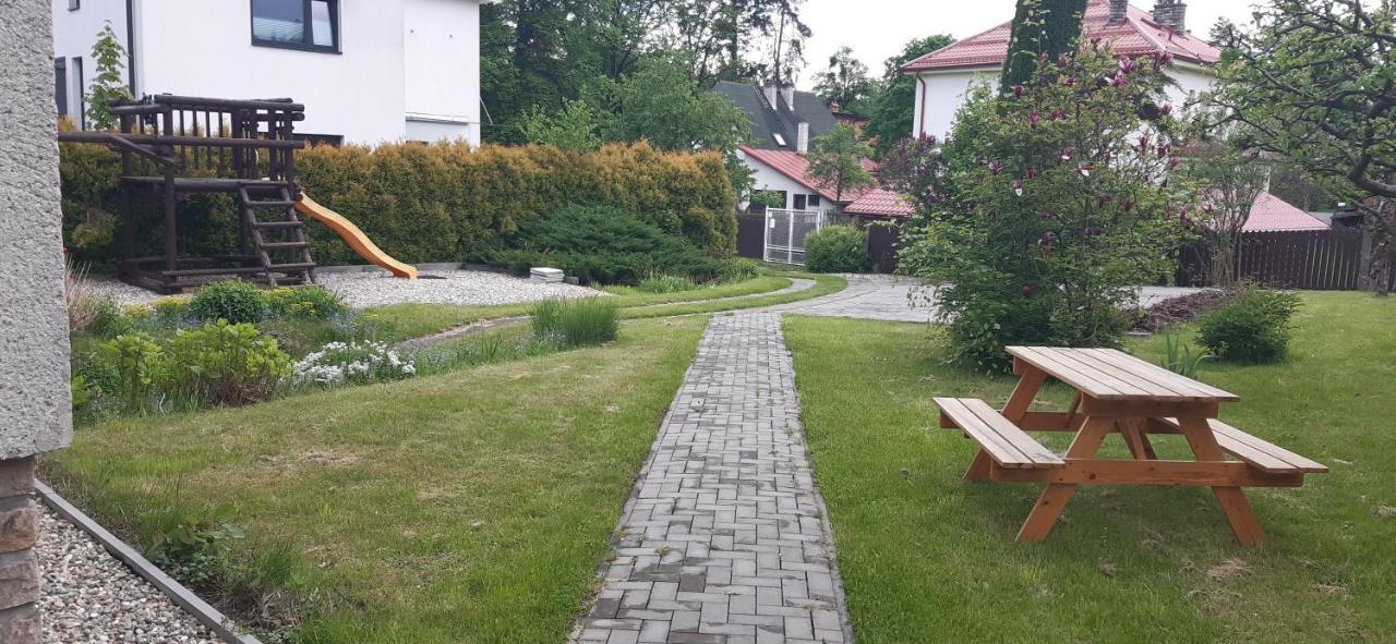 Apartmany U Skanzenu Rožnov pod Radhoštěm Екстериор снимка