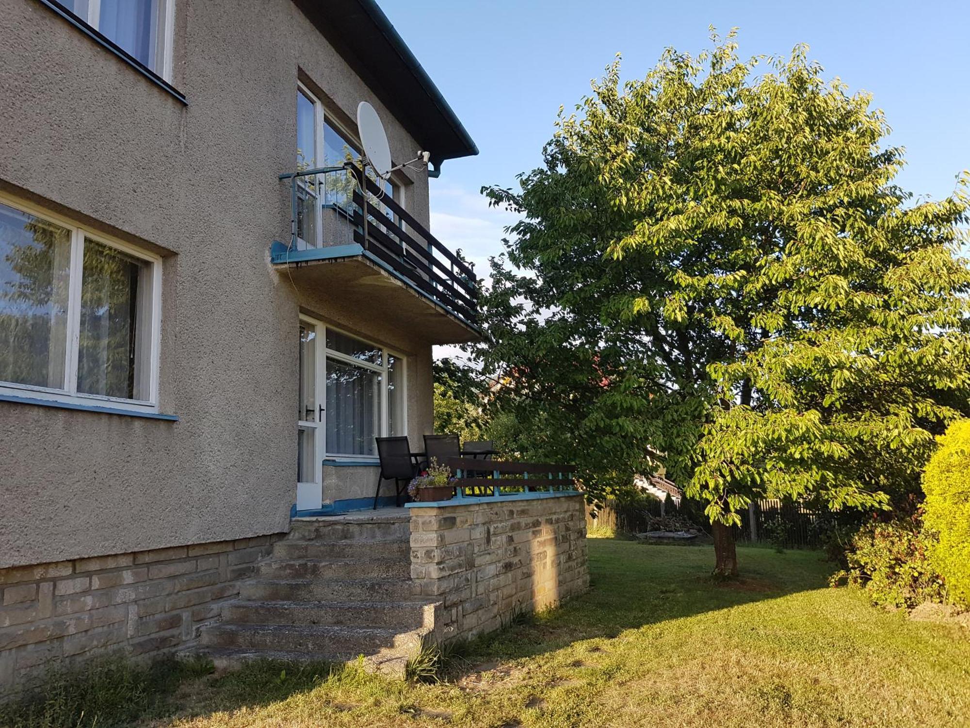 Apartmany U Skanzenu Rožnov pod Radhoštěm Екстериор снимка