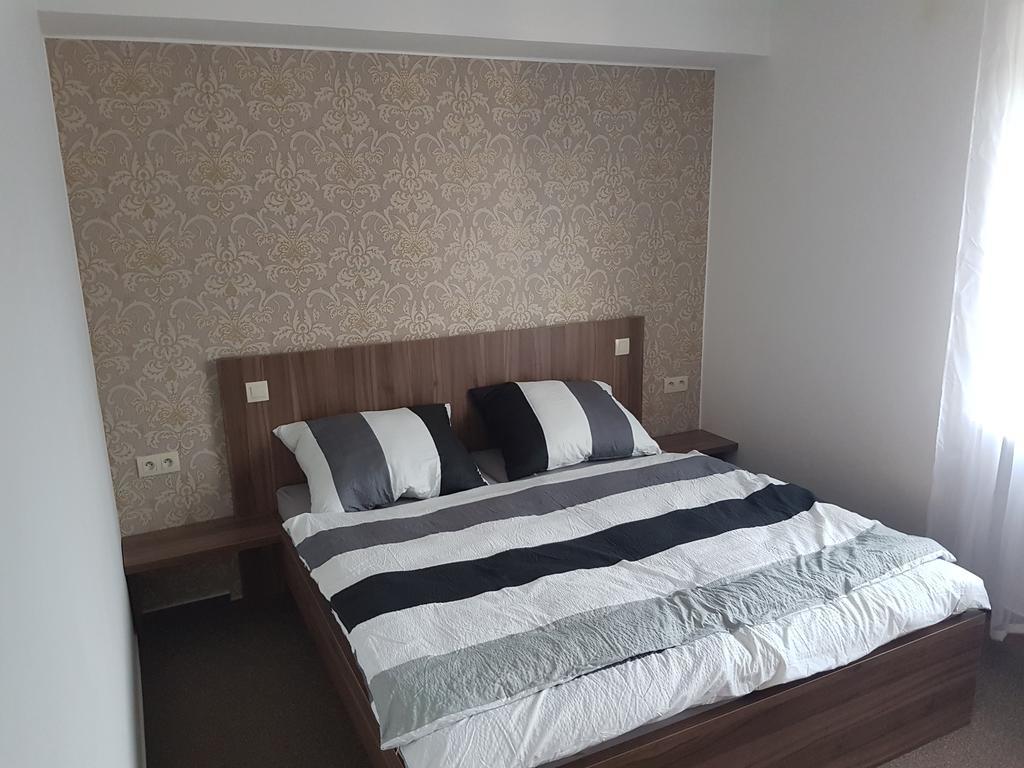 Apartmany U Skanzenu Rožnov pod Radhoštěm Екстериор снимка