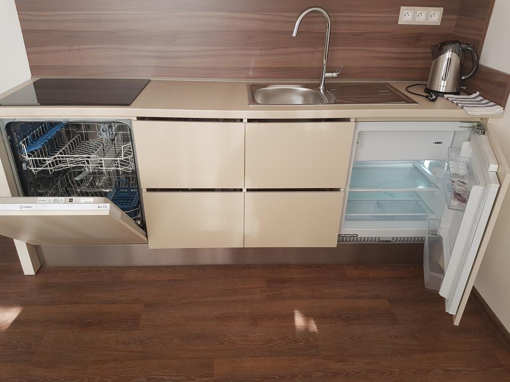 Apartmany U Skanzenu Rožnov pod Radhoštěm Екстериор снимка