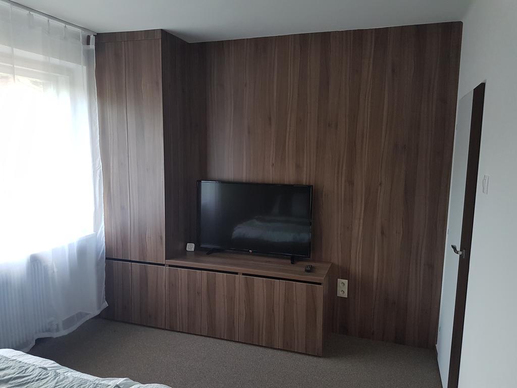Apartmany U Skanzenu Rožnov pod Radhoštěm Екстериор снимка