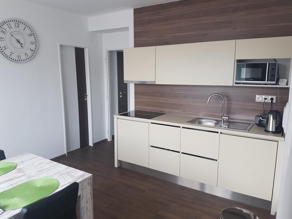 Apartmany U Skanzenu Rožnov pod Radhoštěm Екстериор снимка