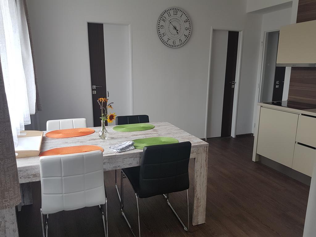Apartmany U Skanzenu Rožnov pod Radhoštěm Екстериор снимка