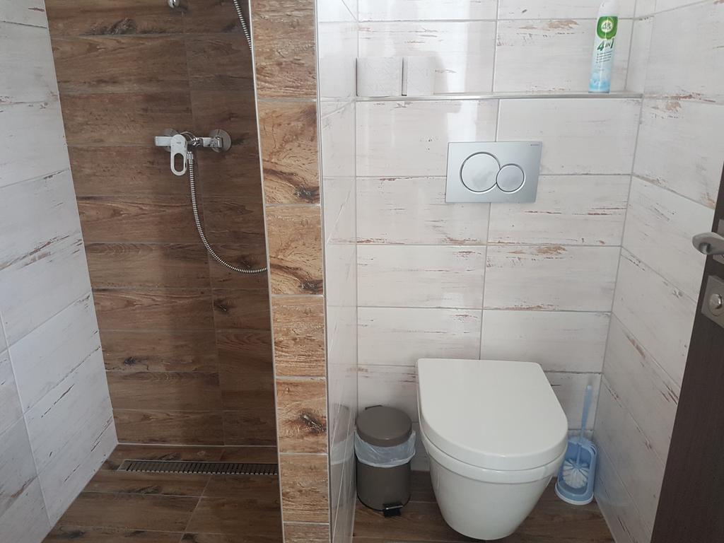 Apartmany U Skanzenu Rožnov pod Radhoštěm Екстериор снимка