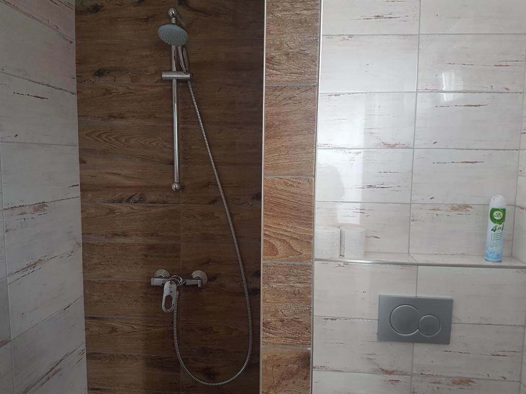 Apartmany U Skanzenu Rožnov pod Radhoštěm Екстериор снимка