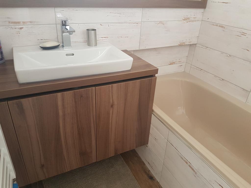 Apartmany U Skanzenu Rožnov pod Radhoštěm Екстериор снимка
