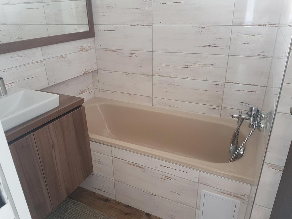 Apartmany U Skanzenu Rožnov pod Radhoštěm Екстериор снимка